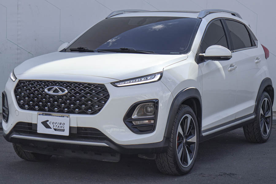 CHERY TIGGO 2 PRO 2024 - 4289